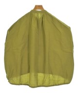 yuni（ユニ）ブラウス 緑 サイズ:F レディース/2200674299252