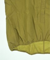 yuni（ユニ）ブラウス 緑 サイズ:F レディース/2200674299252