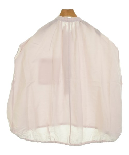 yuni（ユニ）ブラウス ピンク サイズ:F レディース/2200674299269