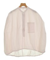 yuni（ユニ）ブラウス ピンク サイズ:F レディース/2200674299269