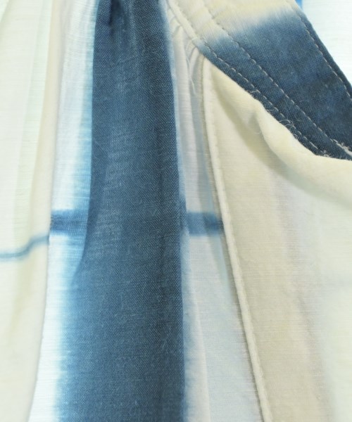 yuni（ユニ）ワンピース 紺 サイズ:F レディース/2200674299283