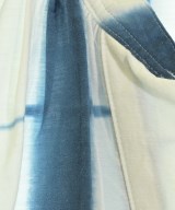 yuni（ユニ）ワンピース 紺 サイズ:F レディース/2200674299283