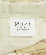 yuni（ユニ）シャツワンピース ベージュ サイズ:F レディース/2200682035095