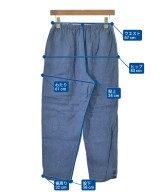 yuni（ユニ）その他 青 サイズ:F レディース/2200693101017