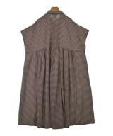 yuni（ユニ）ワンピース 赤 サイズ:F レディース/2200696106040