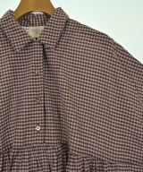 yuni（ユニ）ワンピース 赤 サイズ:F レディース/2200696106040