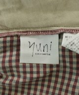 yuni（ユニ）その他 赤 サイズ:F レディース/2200696106057
