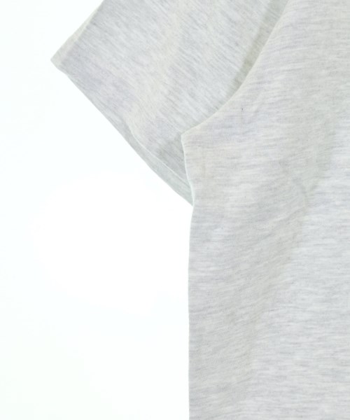 yuni（ユニ）Tシャツ・カットソー グレー サイズ:F レディース/2200696106071