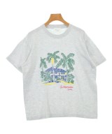 yuni（ユニ）Tシャツ・カットソー グレー サイズ:F レディース/2200696106071