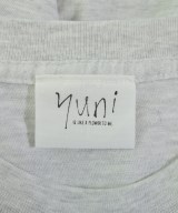 yuni（ユニ）Tシャツ・カットソー グレー サイズ:F レディース/2200696106071