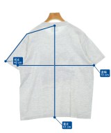 yuni（ユニ）Tシャツ・カットソー グレー サイズ:F レディース/2200696106071