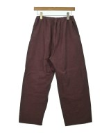 yuni（ユニ）その他 赤 サイズ:F レディース/2200696106101