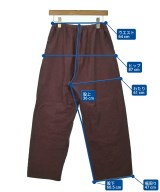 yuni（ユニ）その他 赤 サイズ:F レディース/2200696106101