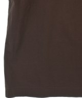 yuni（ユニ）Tシャツ・カットソー 茶 サイズ:F レディース/2200649374052