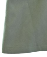 yuni（ユニ）ステンカラーコート 緑 サイズ:F レディース/2200646619019