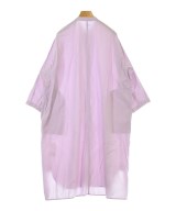 yuni（ユニ）シャツワンピース 紫 サイズ:F レディース/2200646619057