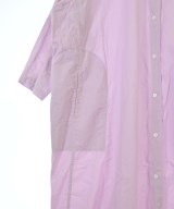 yuni（ユニ）シャツワンピース 紫 サイズ:F レディース/2200646619057