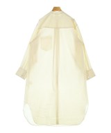 yuni（ユニ）シャツワンピース ベージュ サイズ:F レディース/2200646619071
