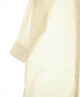yuni（ユニ）シャツワンピース ベージュ サイズ:F レディース/2200646619071