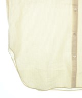 yuni（ユニ）シャツワンピース ベージュ サイズ:F レディース/2200646619071