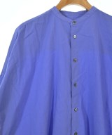 yuni（ユニ）カジュアルシャツ 青 サイズ:F レディース/2200646619095