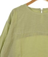 yuni（ユニ）カジュアルシャツ カーキ サイズ:F レディース/2200646619101