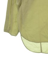 yuni（ユニ）カジュアルシャツ カーキ サイズ:F レディース/2200646619101