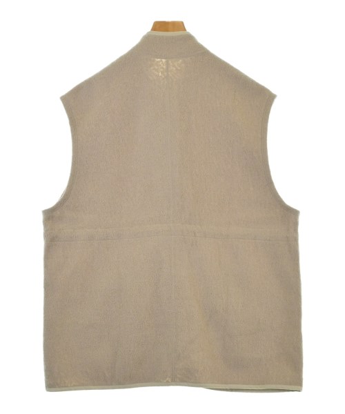 yuni（ユニ）カジュアルジャケット ベージュ サイズ:F レディース/2200646619132