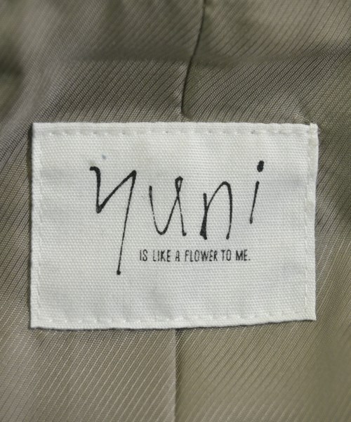 yuni（ユニ）その他 緑 サイズ:F レディース/2200716628019