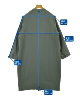 yuni（ユニ）その他 緑 サイズ:F レディース/2200716628019