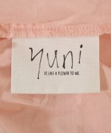 yuni（ユニ）その他 ピンク サイズ:F レディース/2200717428076