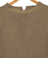 yuni（ユニ）ワンピース 茶 サイズ:F レディース/2200718020088