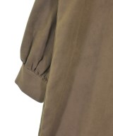 yuni（ユニ）ワンピース 茶 サイズ:F レディース/2200718020088