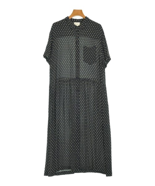 yuni(ユニ)のシャツワンピース サイズ:F 3,600円