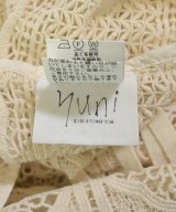 yuni（ユニ）カジュアルシャツ ベージュ サイズ:F レディース/2200716302056