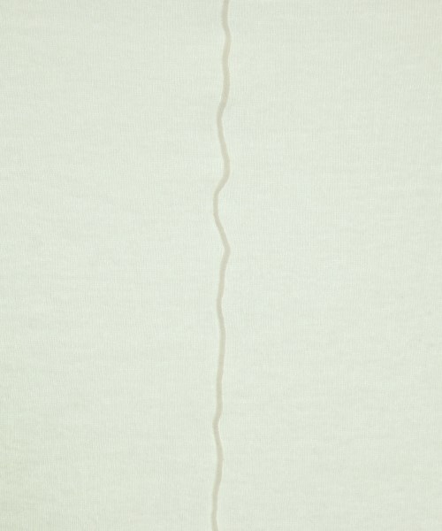 yuni（ユニ）Tシャツ・カットソー 白 サイズ:F レディース/2200639466033