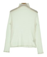yuni（ユニ）Tシャツ・カットソー 白 サイズ:F レディース/2200639466033