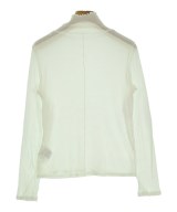 yuni（ユニ）Tシャツ・カットソー 白 サイズ:F レディース/2200639466033