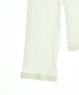 yuni（ユニ）Tシャツ・カットソー 白 サイズ:F レディース/2200639466033