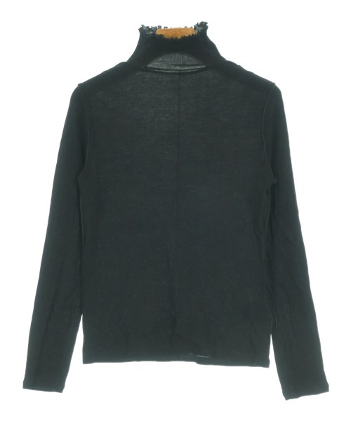 yuni(ユニ)Tシャツ・カットソー 黒 サイズ:F/2200639466040