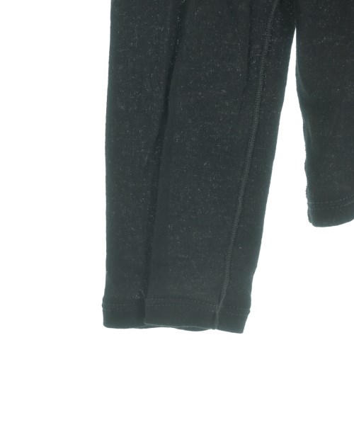 yuni（ユニ）Tシャツ・カットソー 黒 サイズ:F レディース/2200639466040