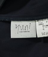 yuni（ユニ）その他 紺 サイズ:F レディース/2200704417021