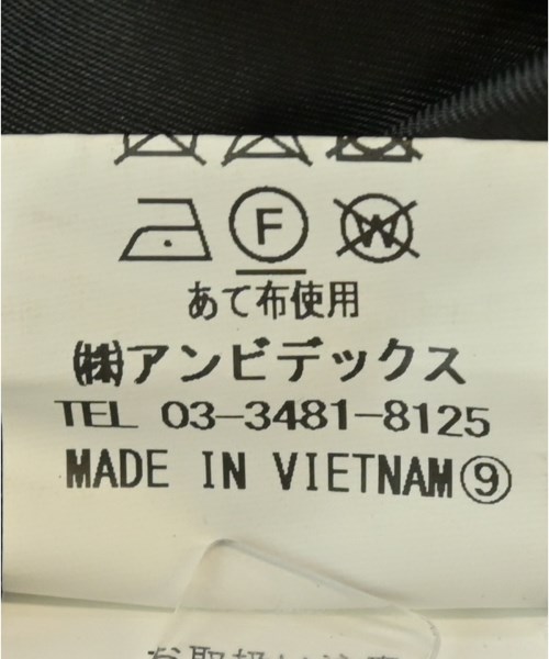 yuni（ユニ）その他 黒 サイズ:F レディース/2200699570015