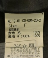 yuni（ユニ）その他 黒 サイズ:F レディース/2200699570015