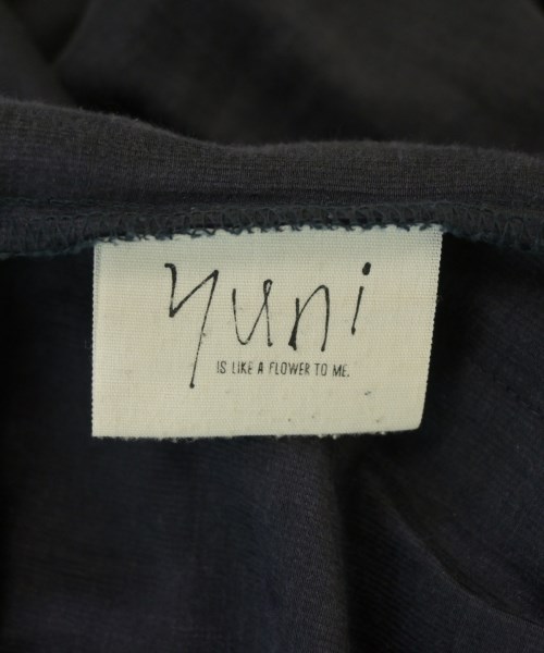 yuni（ユニ）その他 紺 サイズ:F レディース/2200699570053