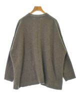 yuni（ユニ）ニット・セーター 茶 サイズ:F レディース/2200699570077