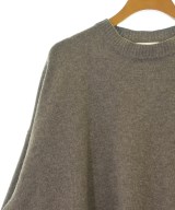 yuni（ユニ）ニット・セーター 茶 サイズ:F レディース/2200699570077