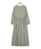 yuni（ユニ）ワンピース カーキ サイズ:F レディース/2200703674029