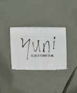 yuni（ユニ）ワンピース カーキ サイズ:F レディース/2200703674029