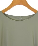 yuni（ユニ）ワンピース カーキ サイズ:F レディース/2200703674029